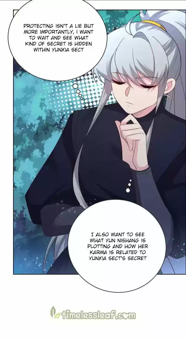 Above All Gods Chapter 195.5