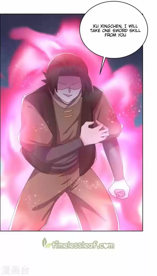 Above All Gods Chapter 198