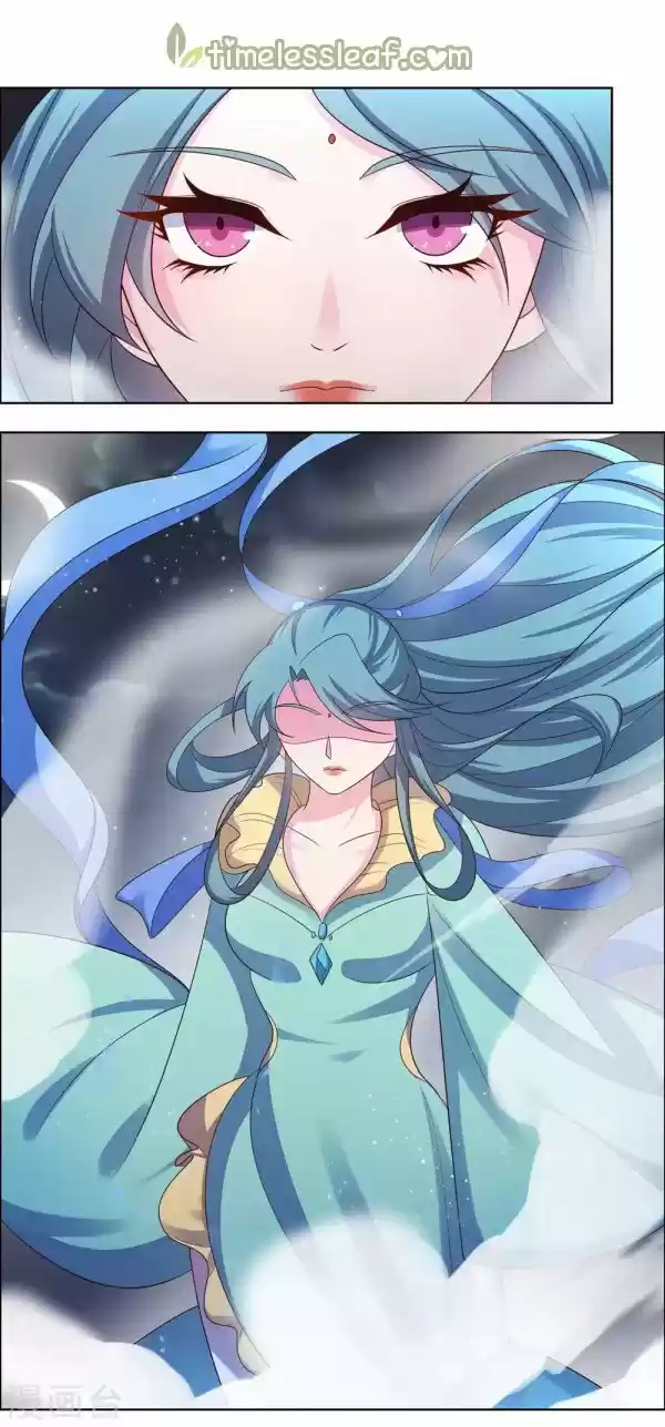 Above All Gods Chapter 198.5