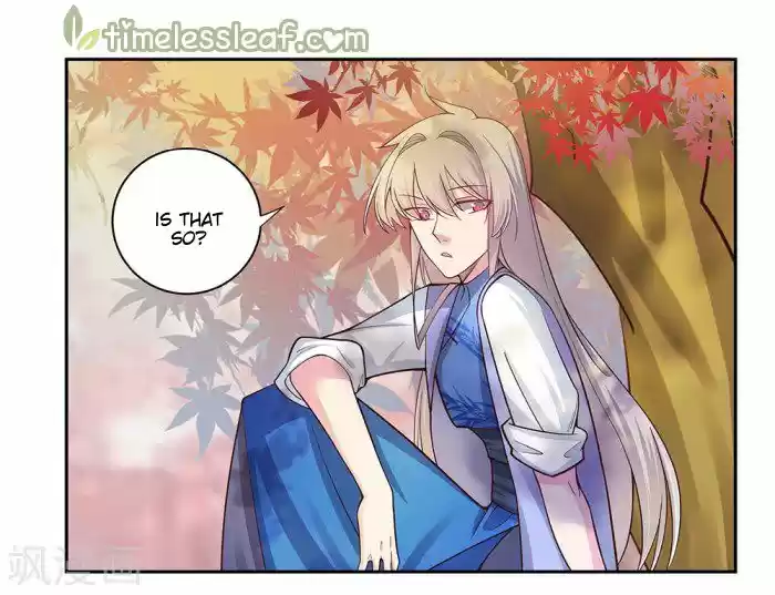 Above All Gods Chapter 20