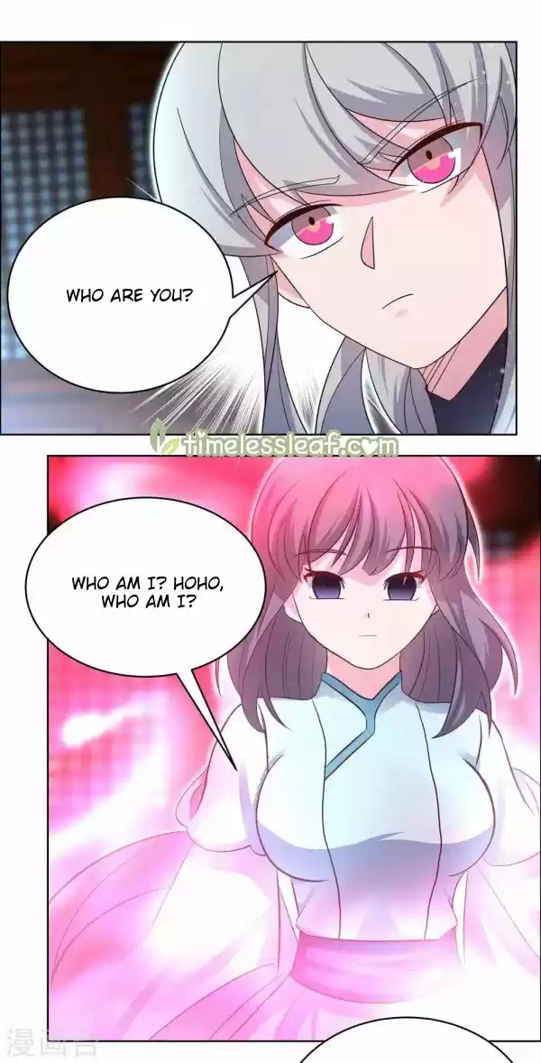 Above All Gods Chapter 200.5