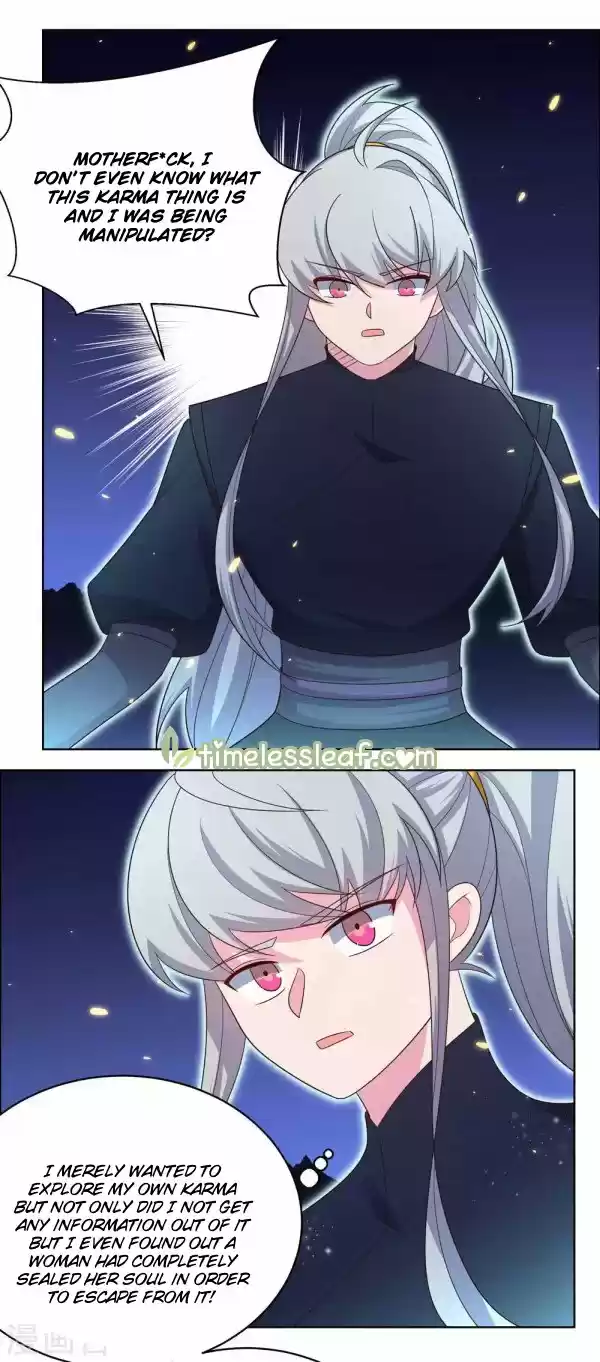 Above All Gods Chapter 202