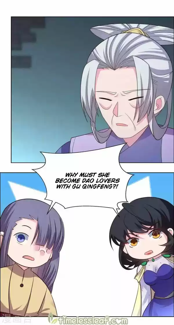 Above All Gods Chapter 202