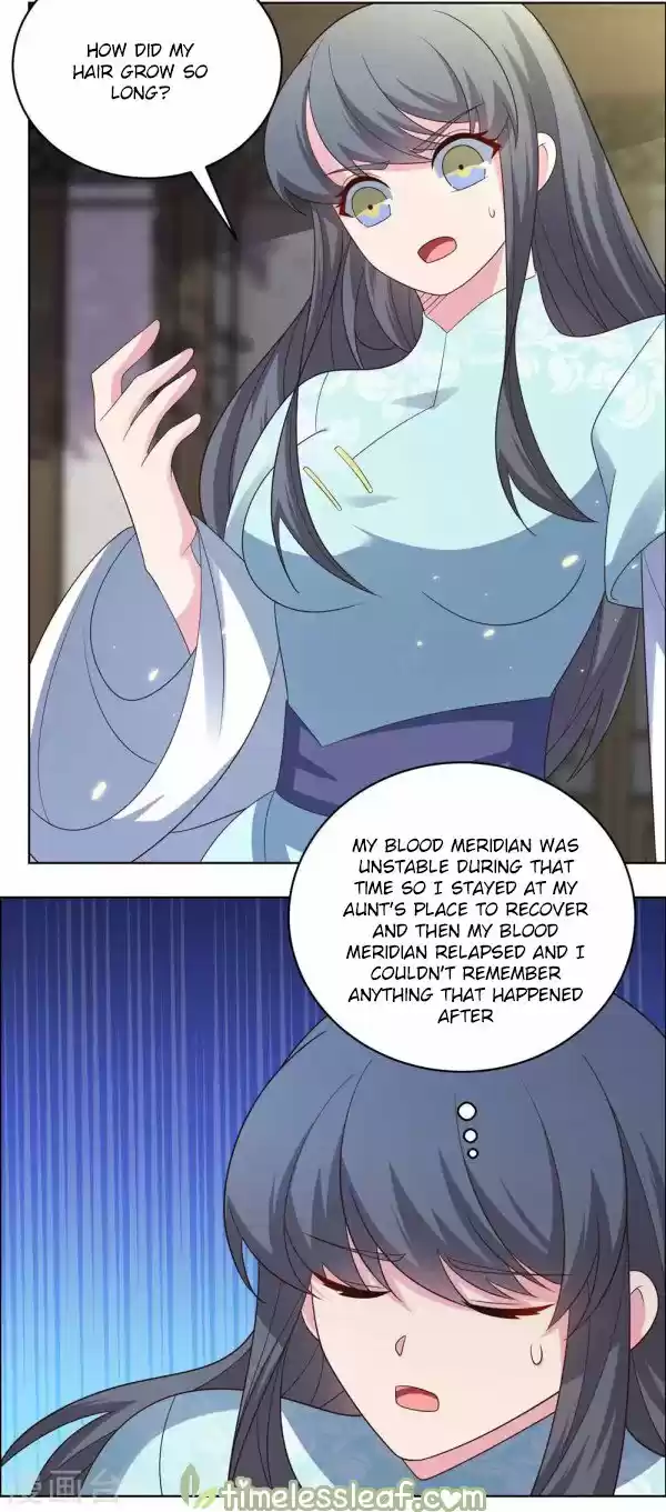 Above All Gods Chapter 203