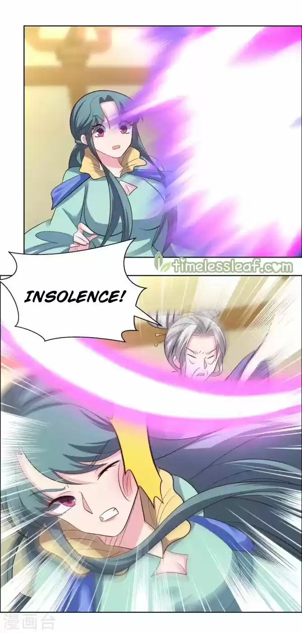 Above All Gods Chapter 204