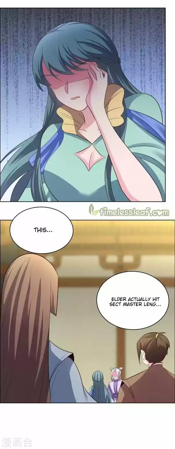 Above All Gods Chapter 204