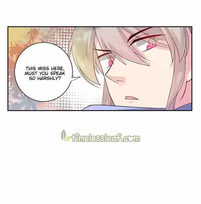 Above All Gods Chapter 20.5