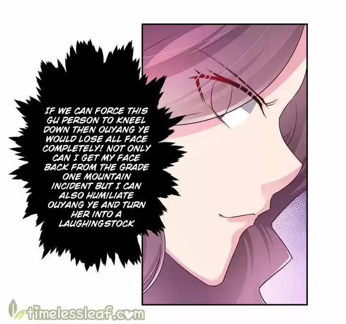 Above All Gods Chapter 20.5