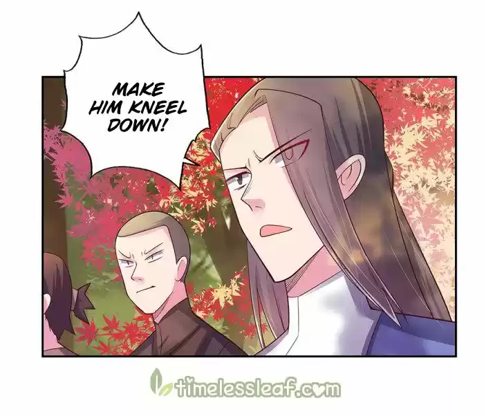 Above All Gods Chapter 20.5