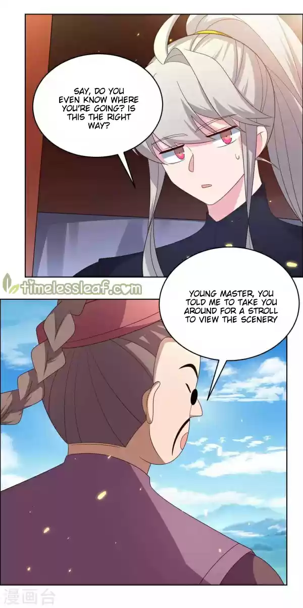 Above All Gods Chapter 206