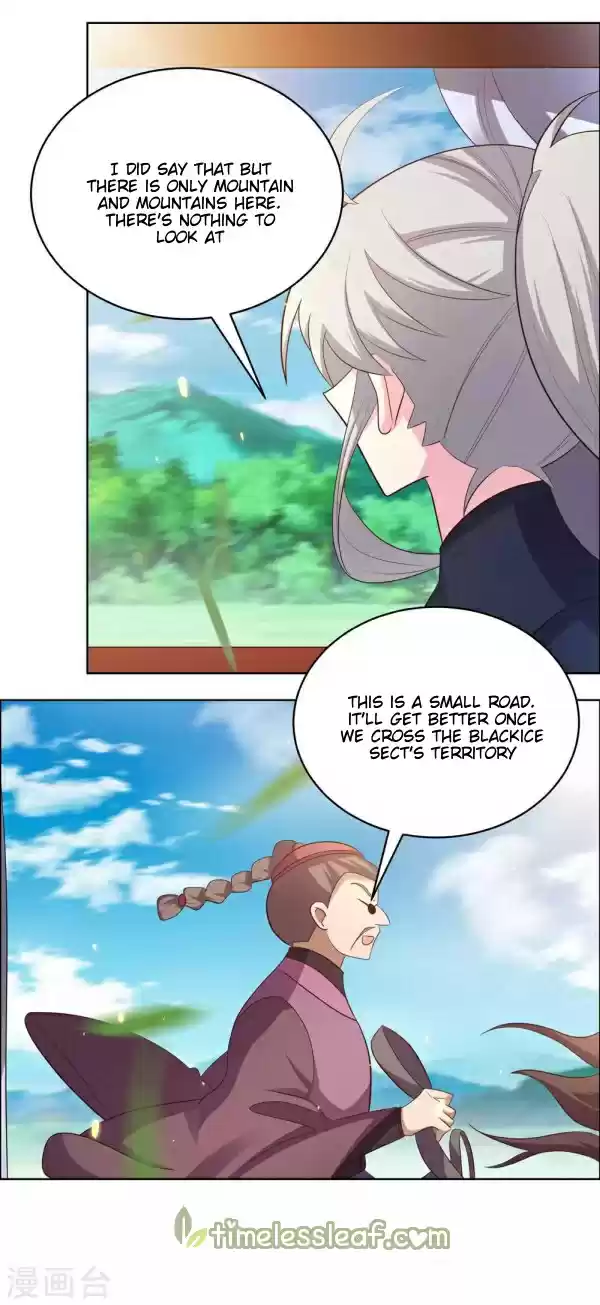 Above All Gods Chapter 206