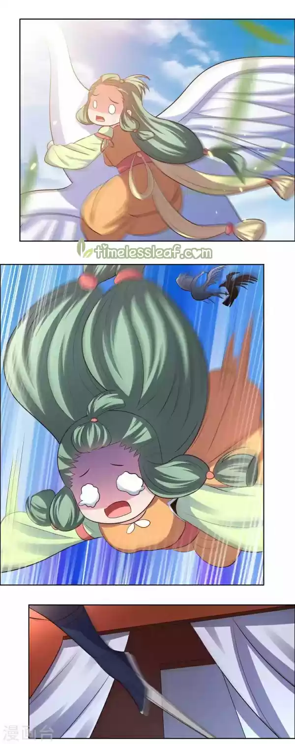 Above All Gods Chapter 206