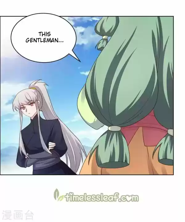 Above All Gods Chapter 207