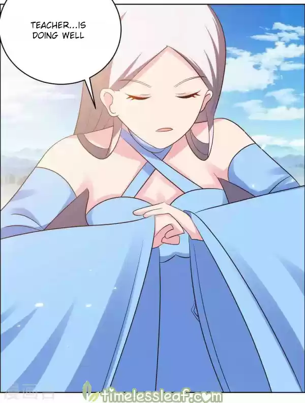 Above All Gods Chapter 208