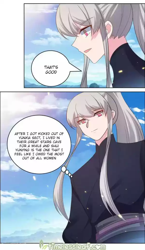 Above All Gods Chapter 208