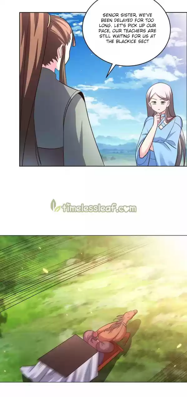 Above All Gods Chapter 208