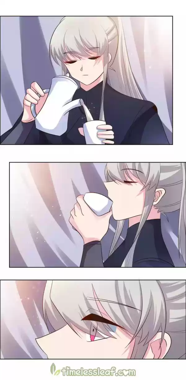 Above All Gods Chapter 208