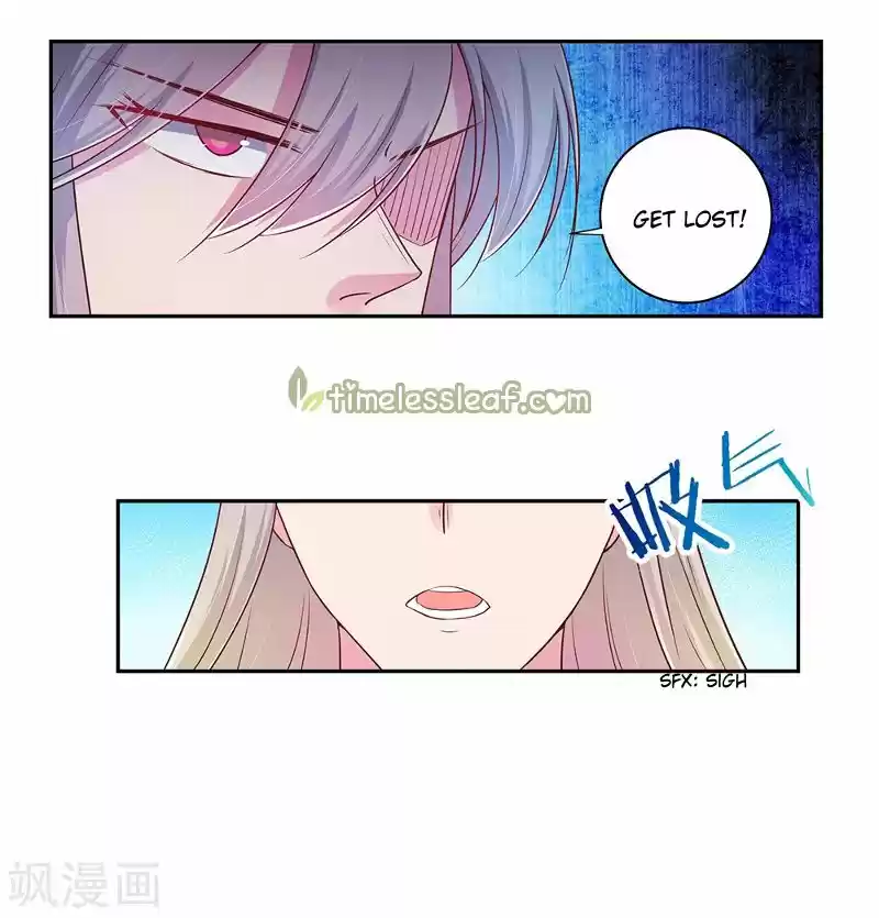 Above All Gods Chapter 21