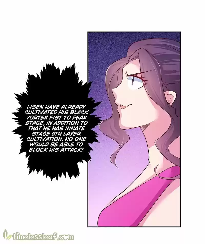 Above All Gods Chapter 21