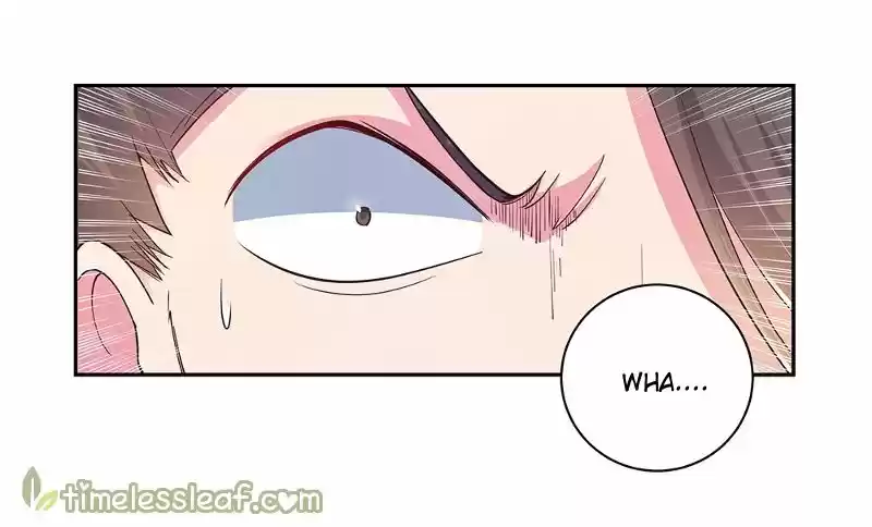 Above All Gods Chapter 21