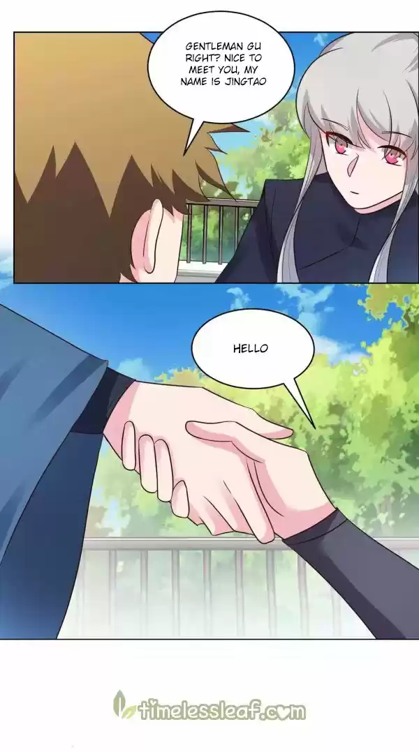 Above All Gods Chapter 210