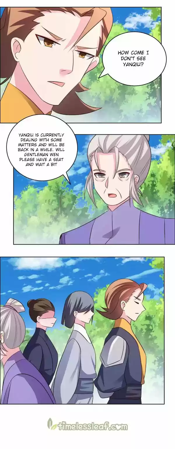 Above All Gods Chapter 212