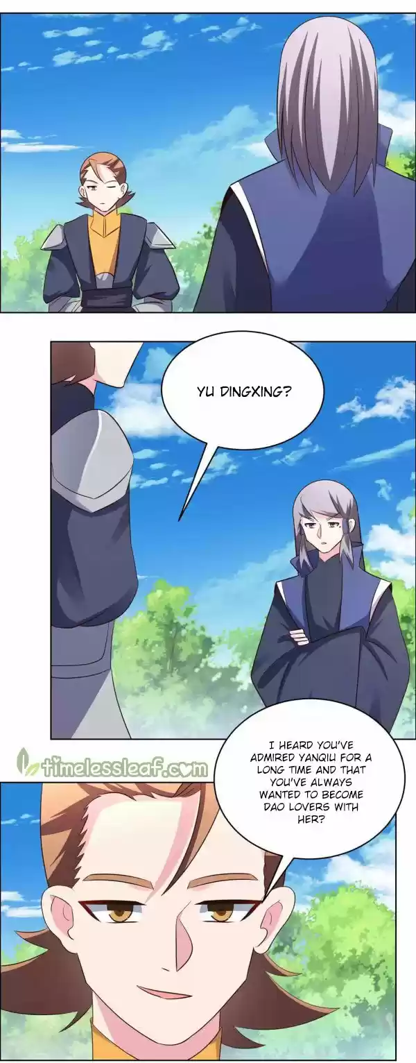 Above All Gods Chapter 212