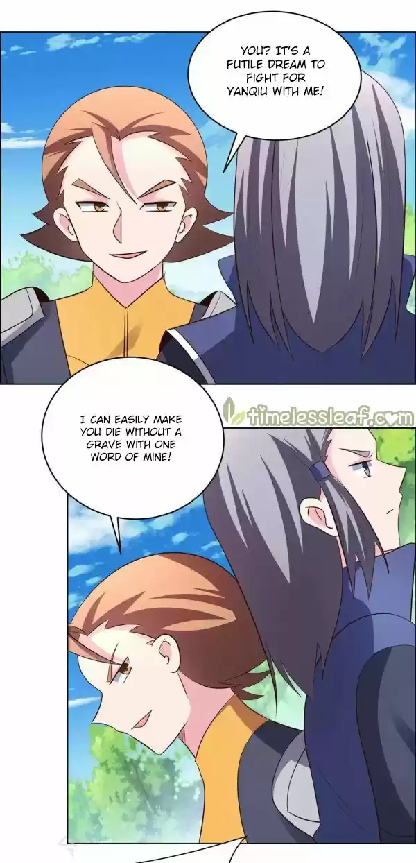 Above All Gods Chapter 212