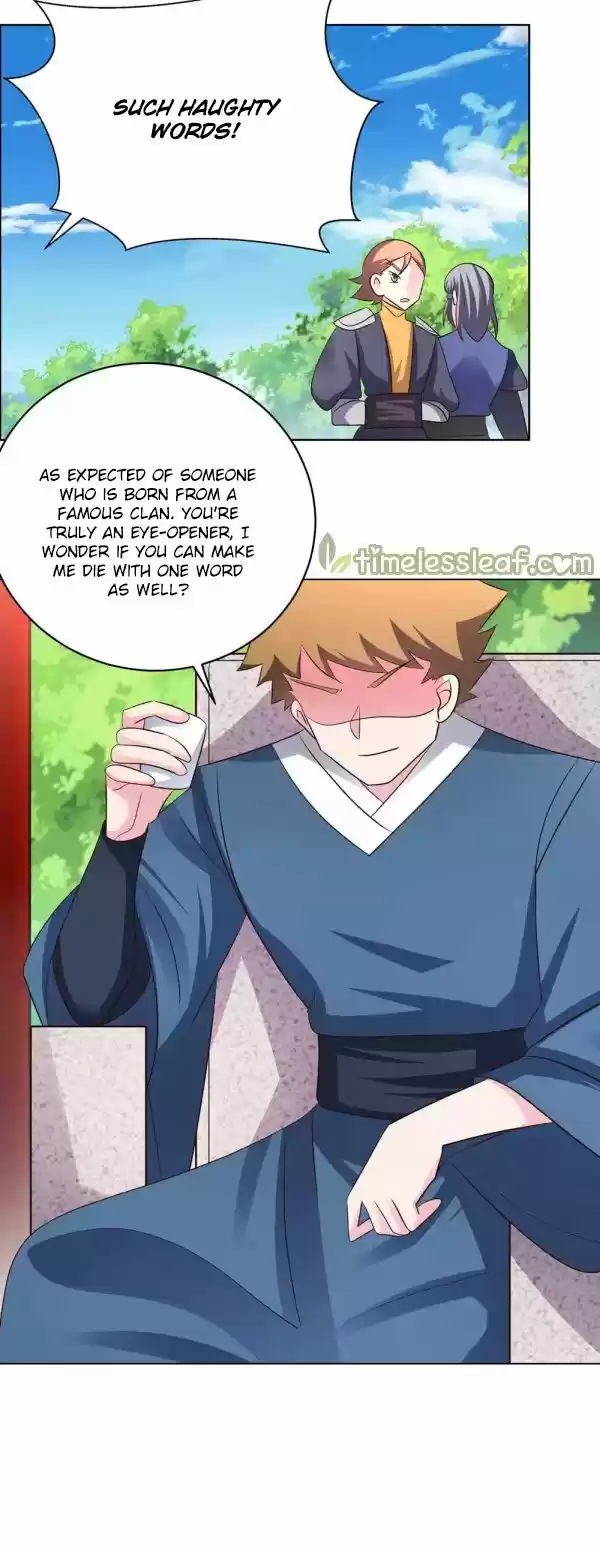 Above All Gods Chapter 212