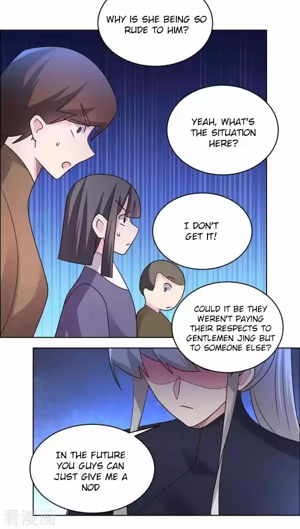 Above All Gods Chapter 214