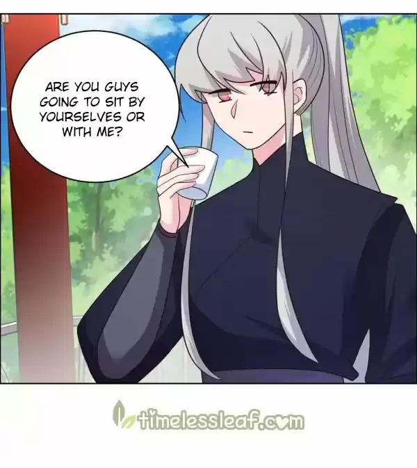 Above All Gods Chapter 214