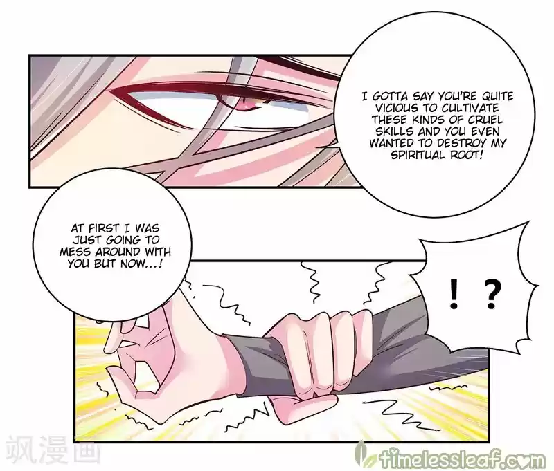 Above All Gods Chapter 21.5