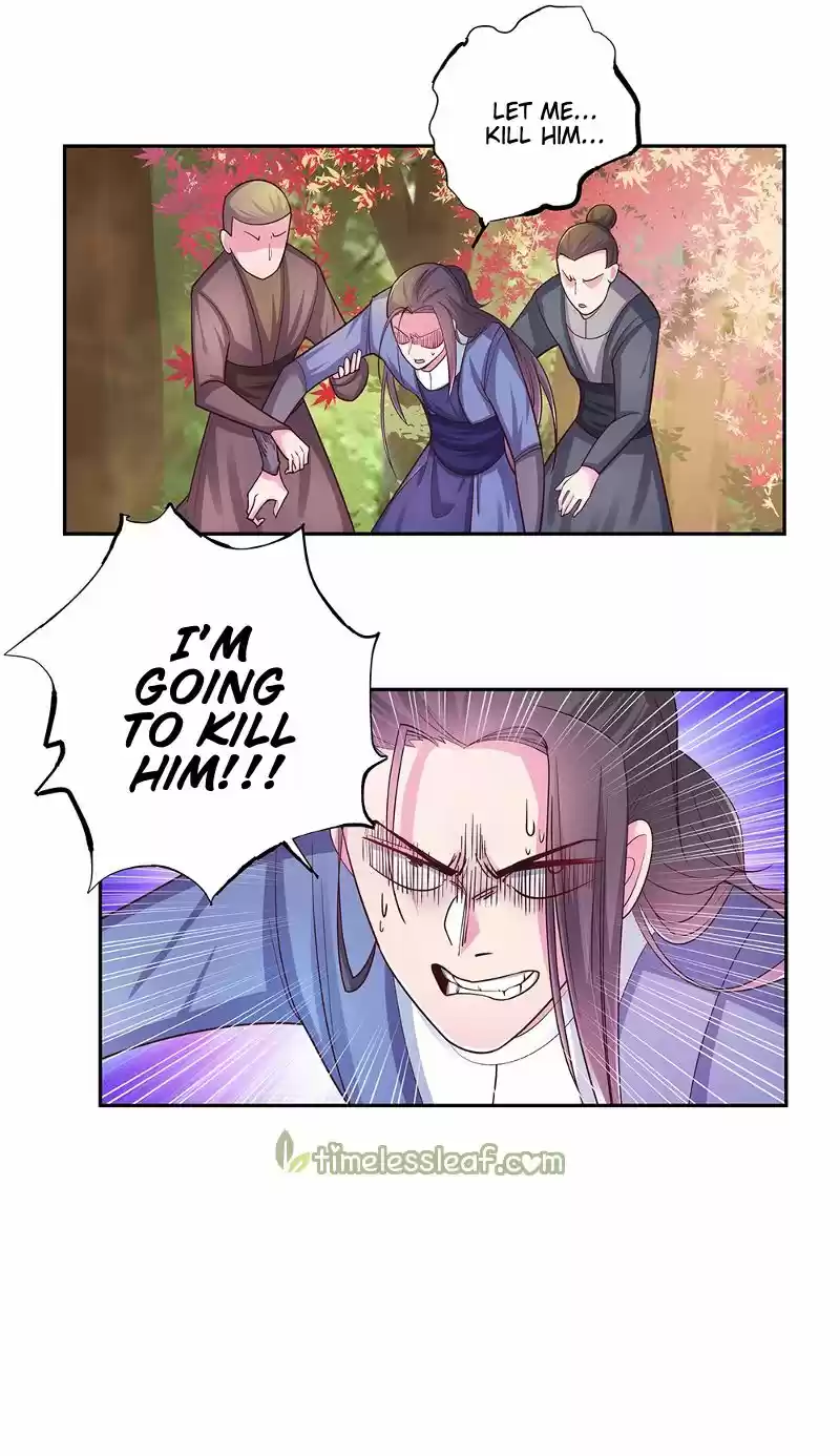 Above All Gods Chapter 21.5