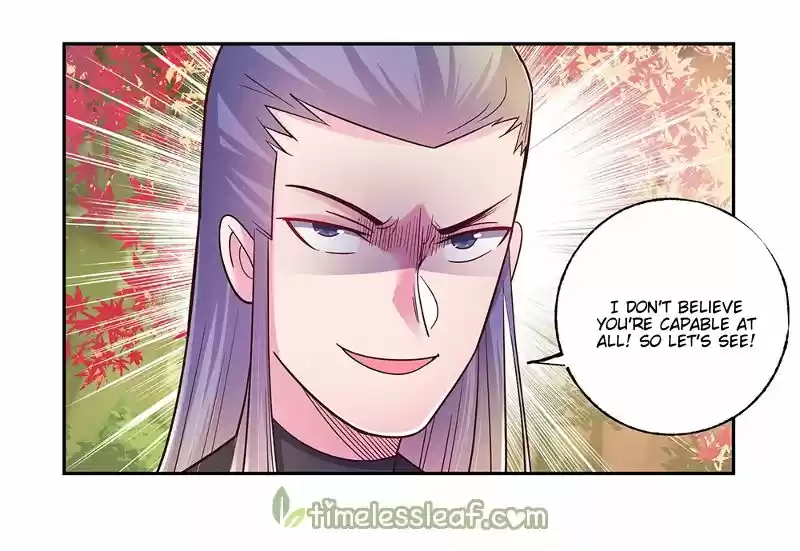 Above All Gods Chapter 21.5