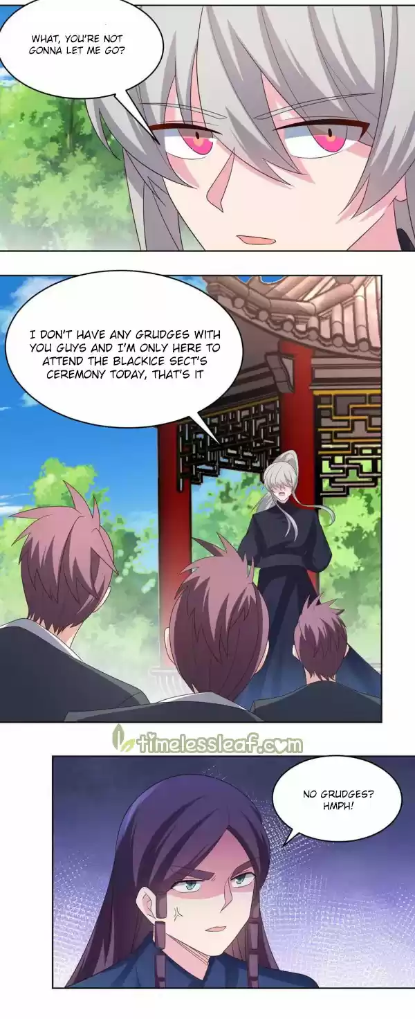 Above All Gods Chapter 216