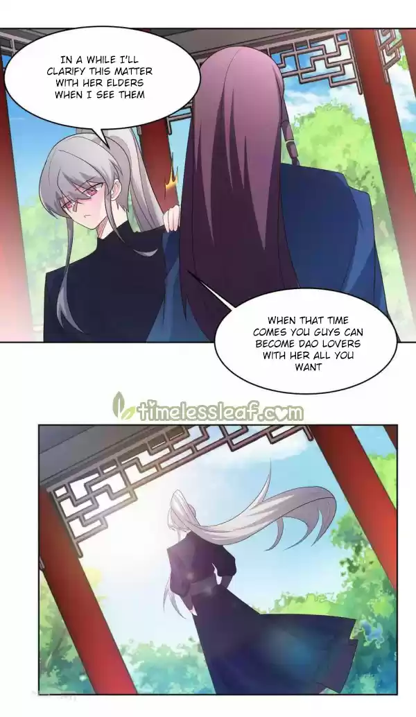 Above All Gods Chapter 216