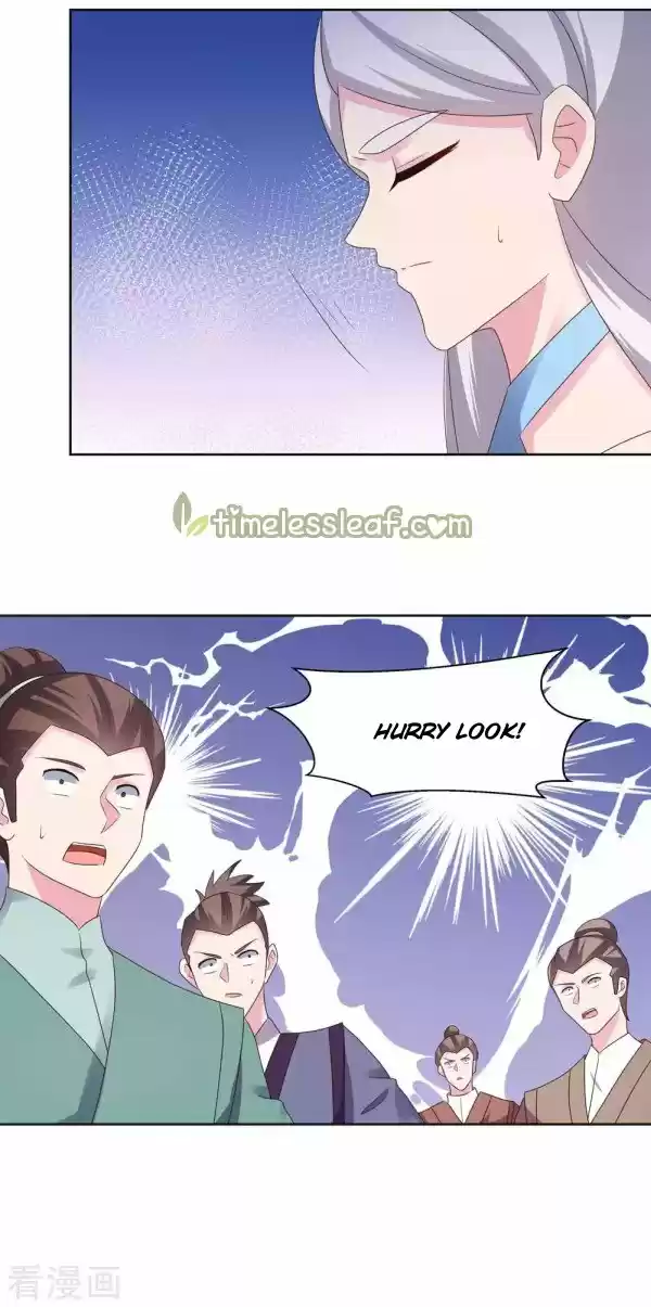 Above All Gods Chapter 217