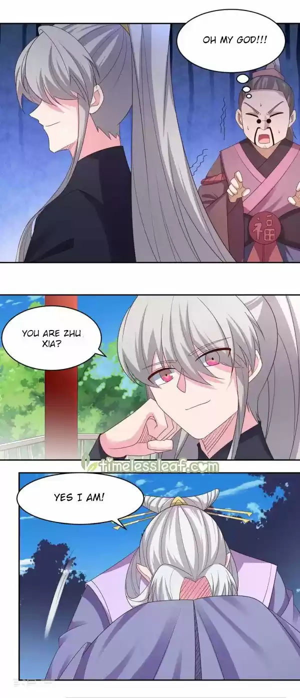 Above All Gods Chapter 218