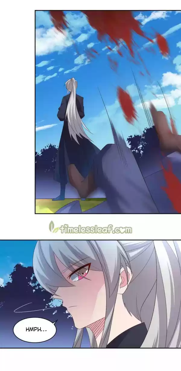 Above All Gods Chapter 220