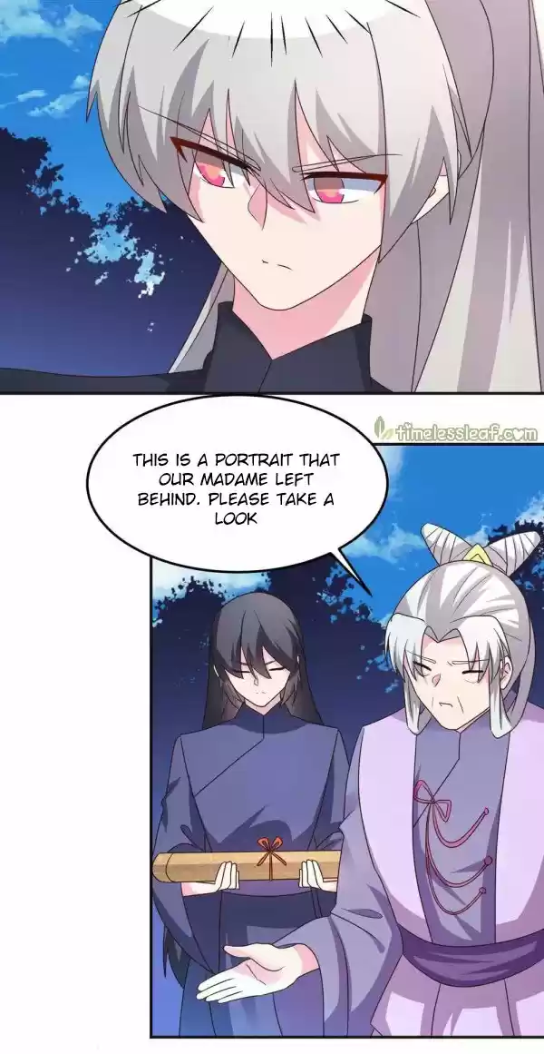 Above All Gods Chapter 221