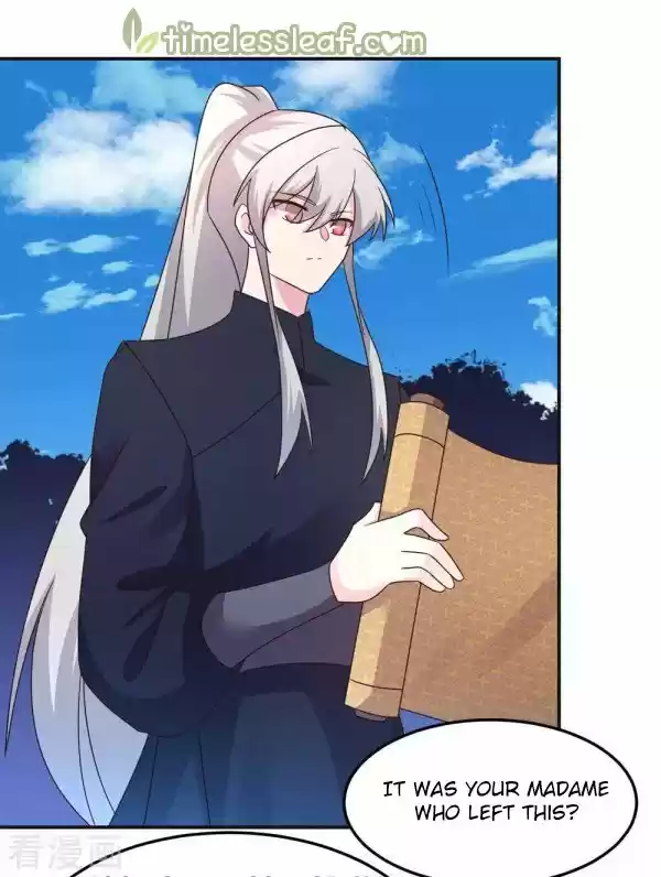 Above All Gods Chapter 221