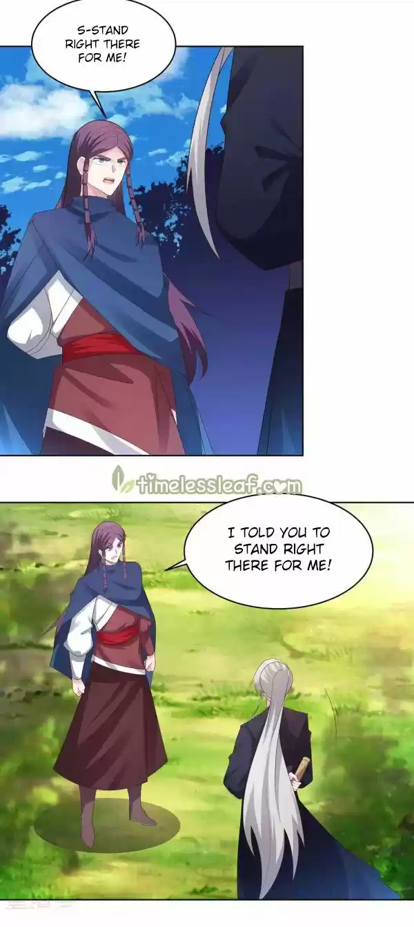 Above All Gods Chapter 222