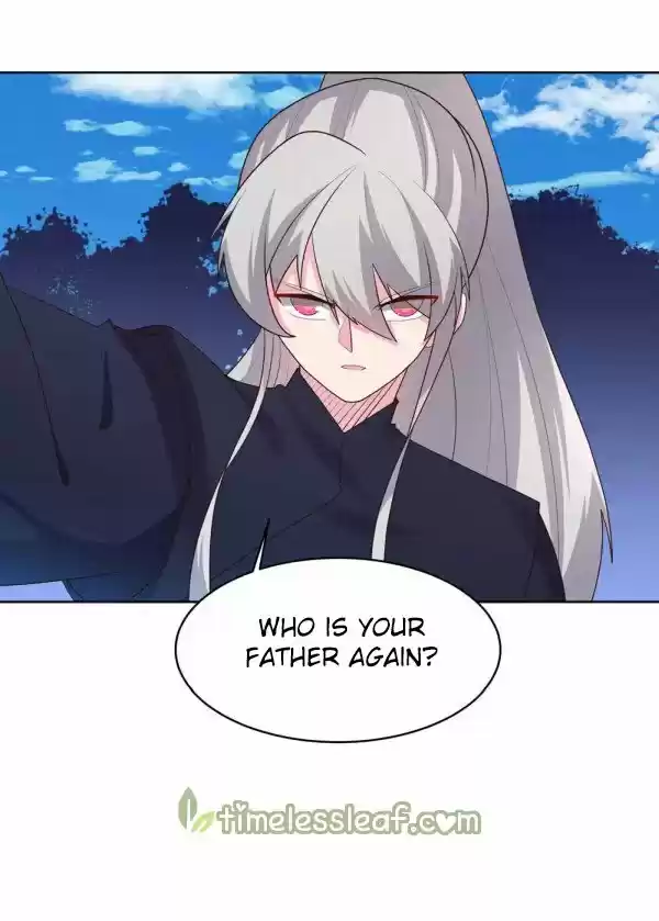 Above All Gods Chapter 222.5