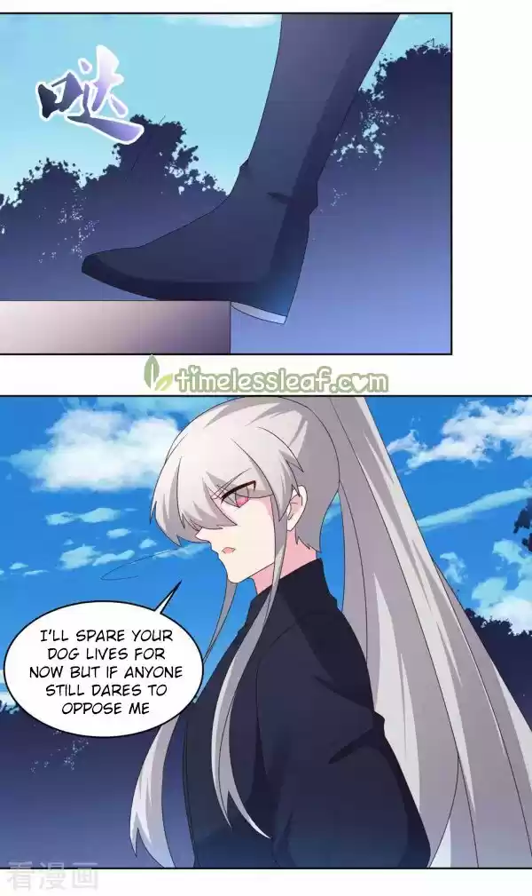 Above All Gods Chapter 223