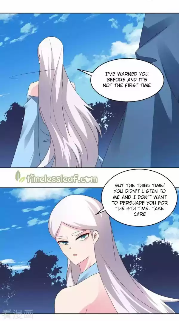 Above All Gods Chapter 224