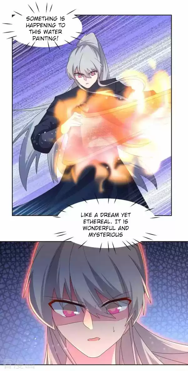 Above All Gods Chapter 226.5