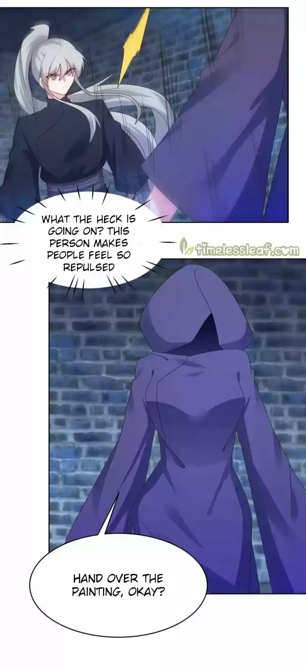 Above All Gods Chapter 227