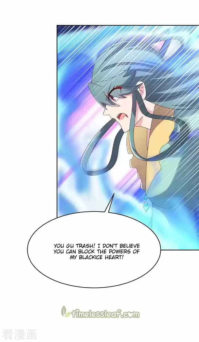 Above All Gods Chapter 234