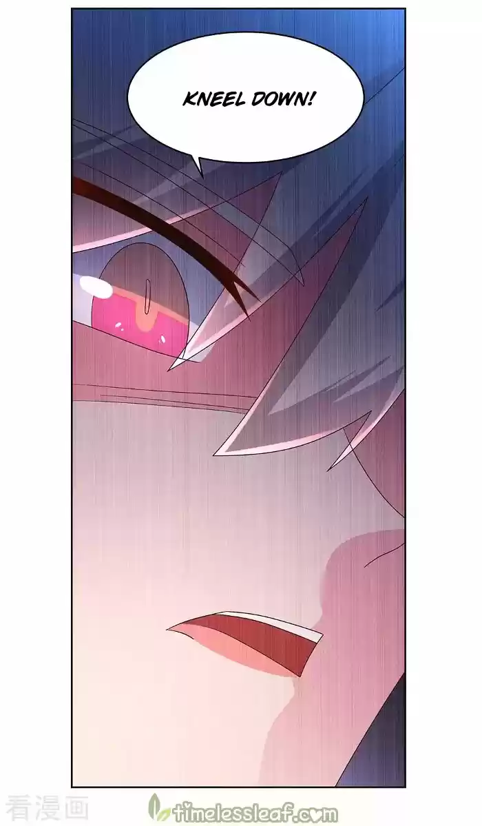 Above All Gods Chapter 234.5