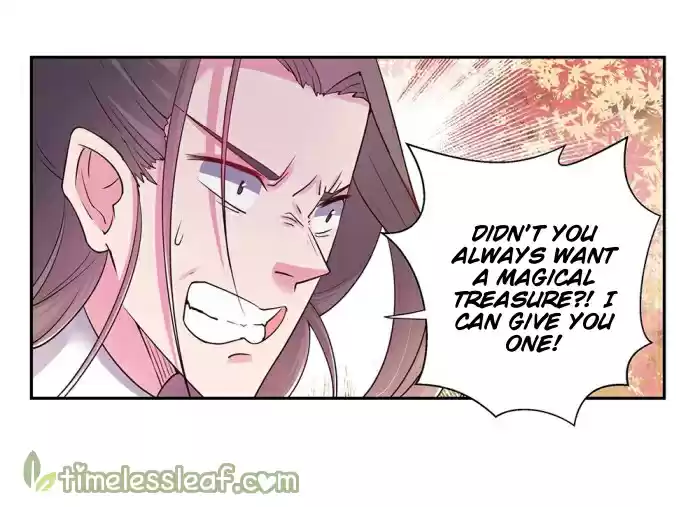 Above All Gods Chapter 23.5